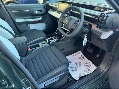 2026 Citroen C3 Aircross