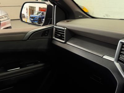 2024 Volkswagen Amarok