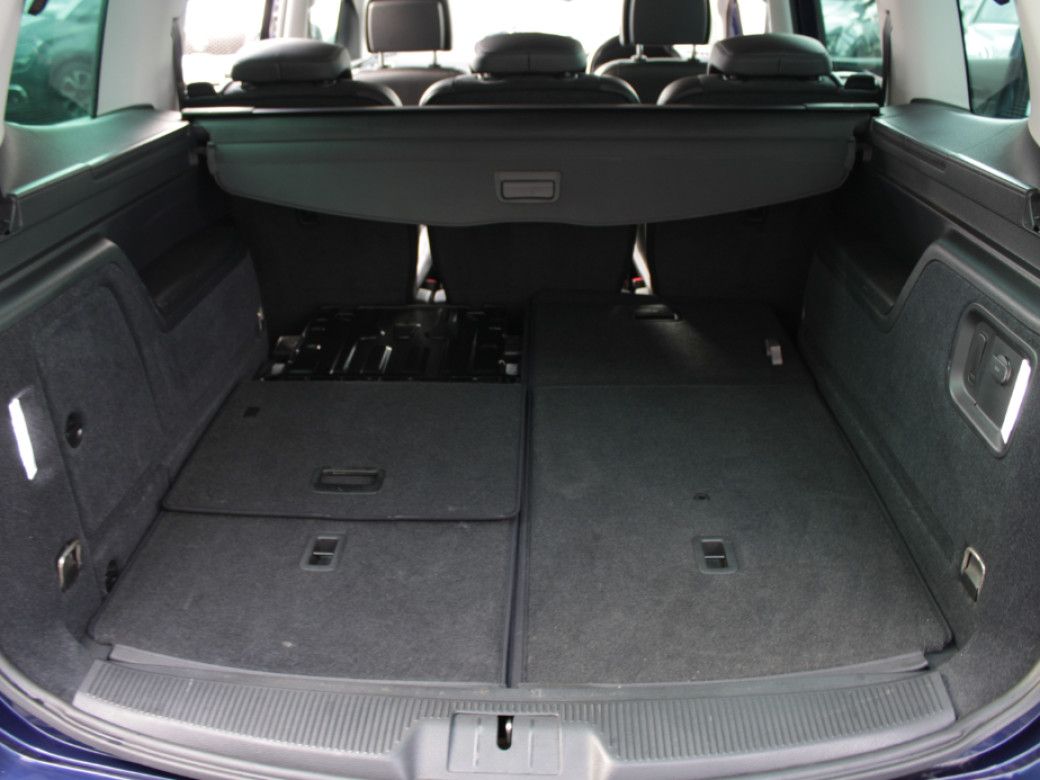 2017 Volkswagen Sharan