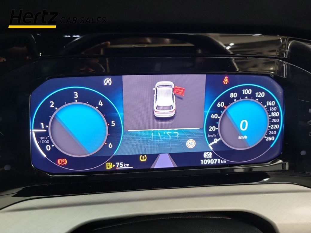 2023 Volkswagen Golf