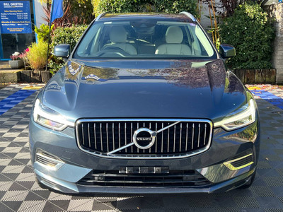 2020 Volvo XC60
