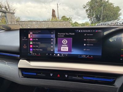 2024 BMW 5 Series