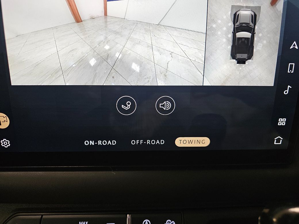2023 Land Rover Defender