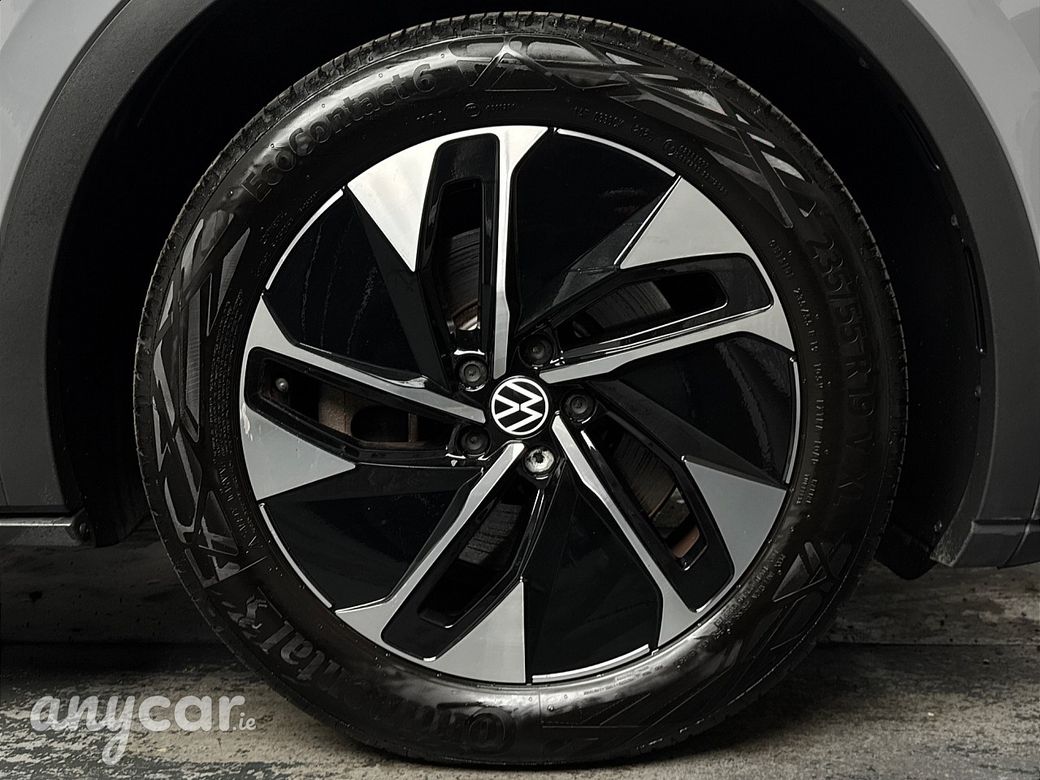 2023 Volkswagen ID.4