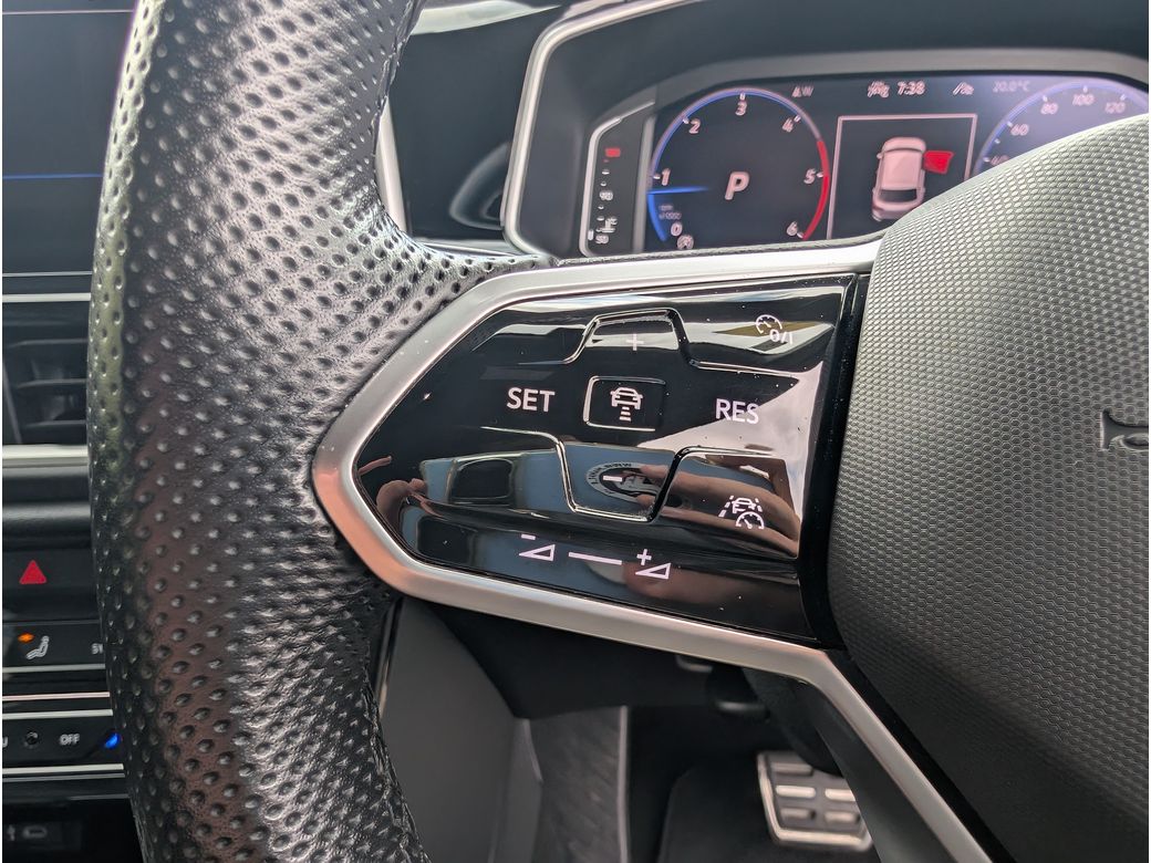 2023 Volkswagen T-Roc