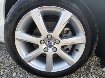 2017 Volvo S60
