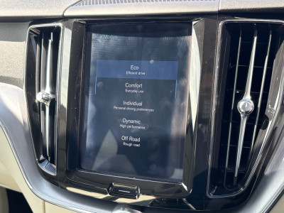 2019 Volvo XC60