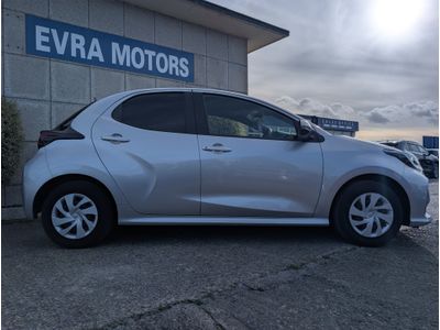 2023 Toyota Yaris