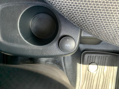 2022 Ford Transit Connect