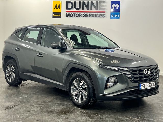 vehicle for sale from Dunne Motor Services