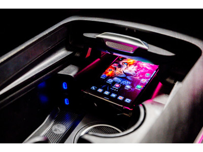 2024 Mercedes-Benz E Class