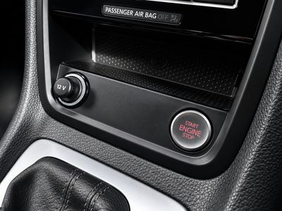 2015 Volkswagen Sharan