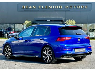 2021 Volkswagen Golf