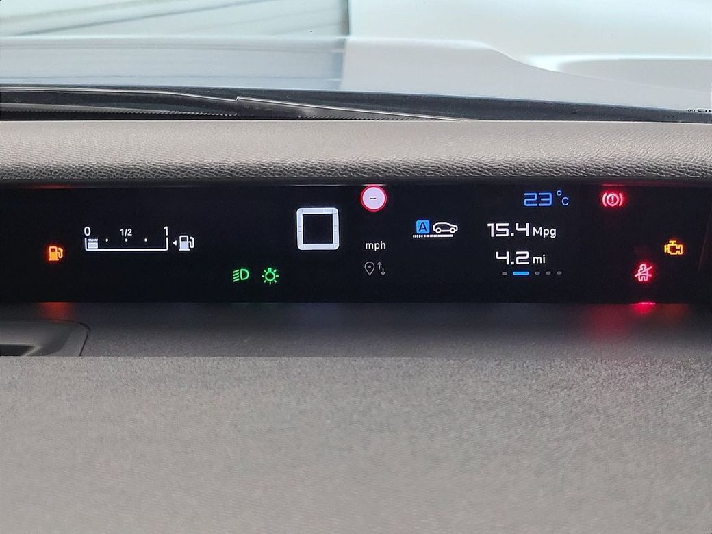 2025 Citroen C3