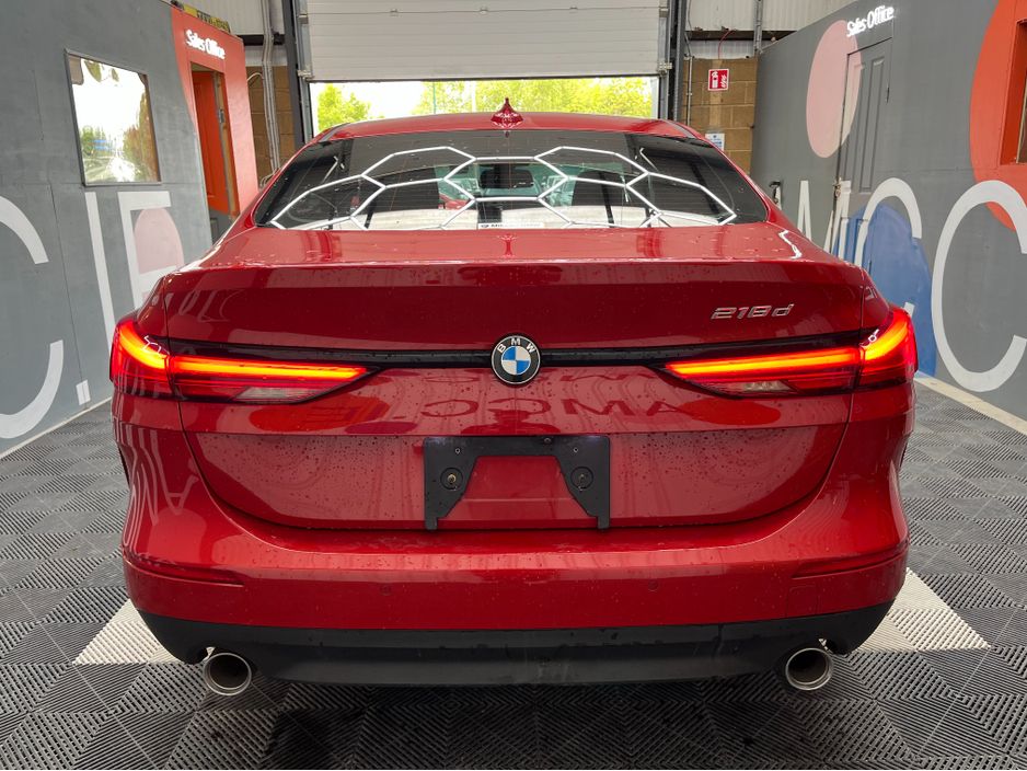 2021 BMW 2 Series