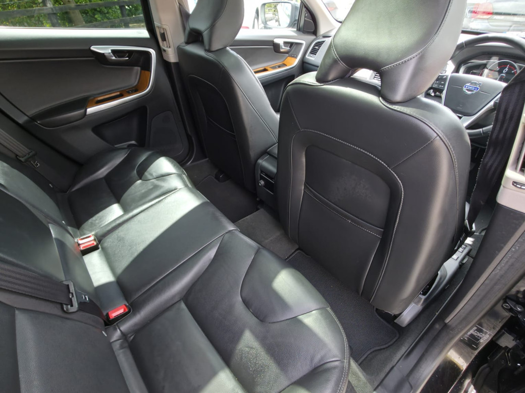 2017 Volvo XC60