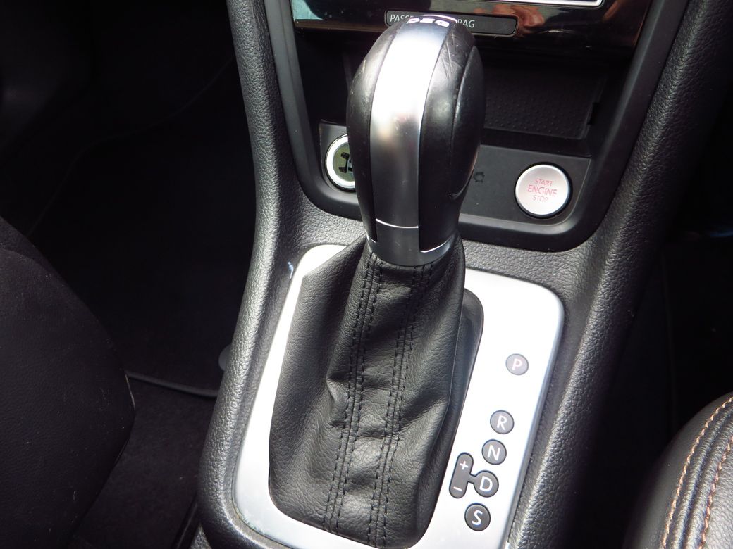 2019 SEAT Alhambra