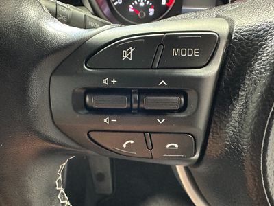 2021 Kia Picanto