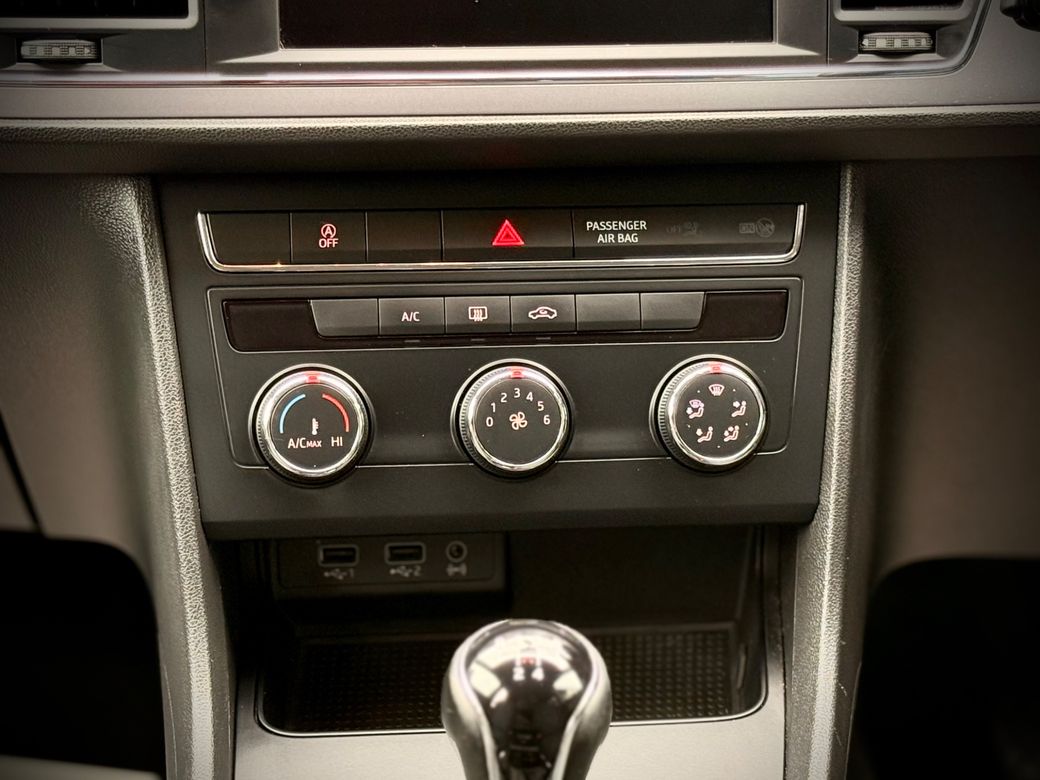 2017 SEAT Leon
