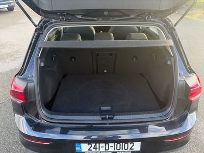 2024 Volkswagen Golf