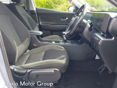 2023 Hyundai Kona