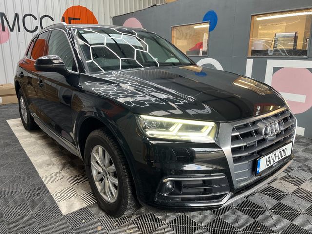 vehicle for sale from The Automatic Motor Car Centre