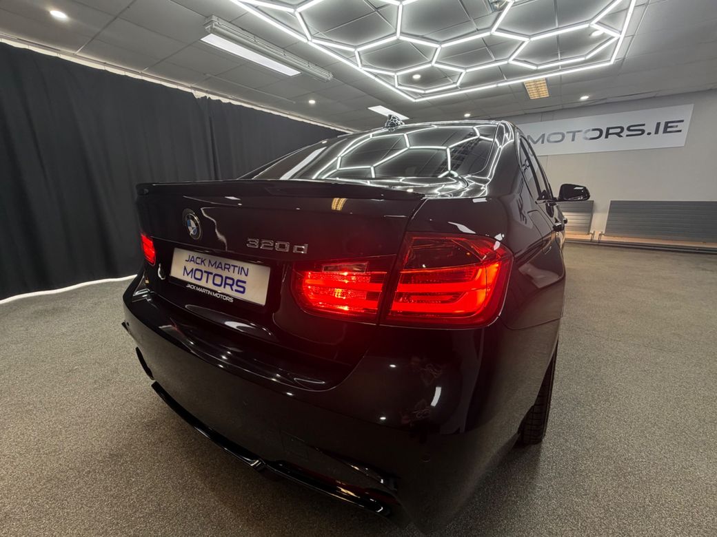 2015 BMW 3 Series