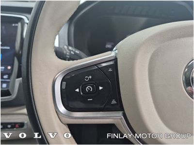 2024 Volvo XC90