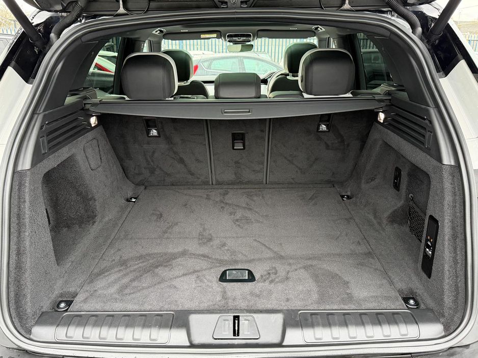 2023 Land Rover Range Rover Sport