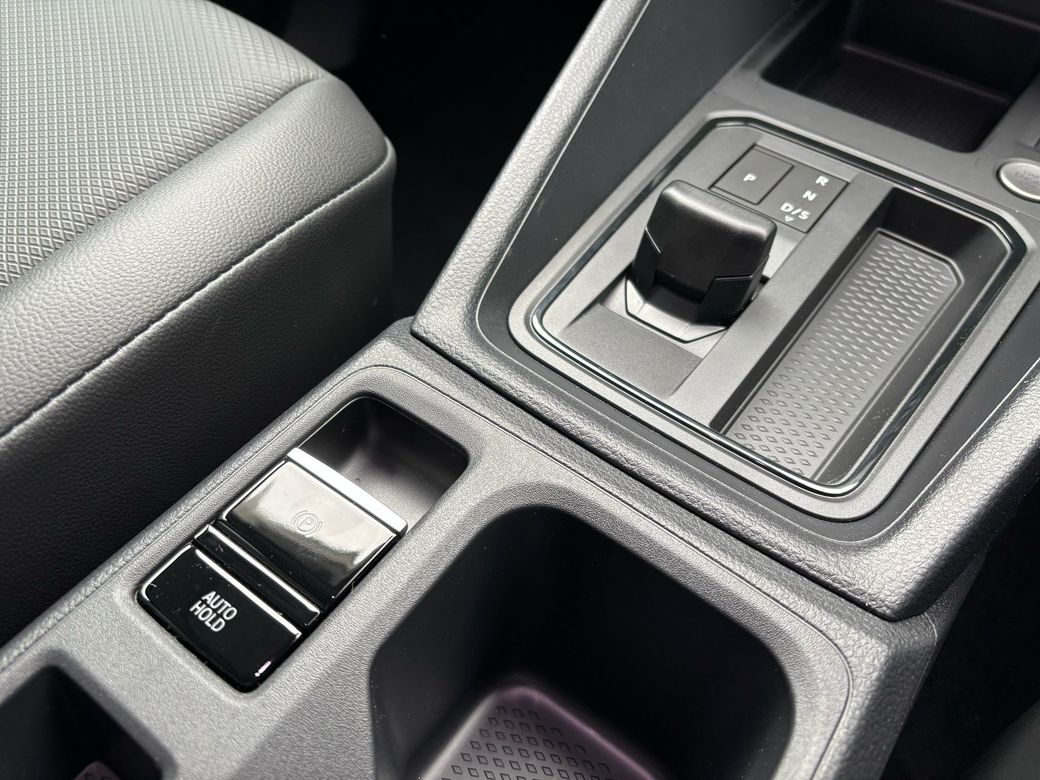 2025 Volkswagen Caddy Maxi Life