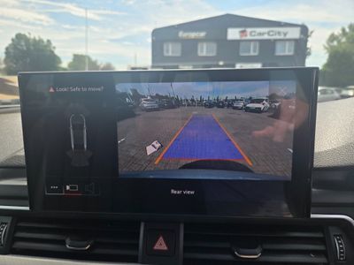 2023 Audi A4