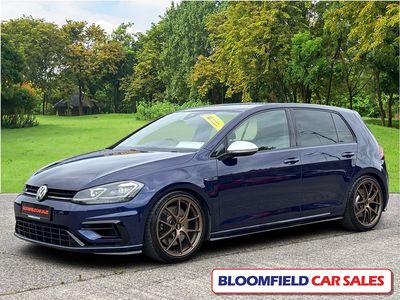 2020 Volkswagen Golf