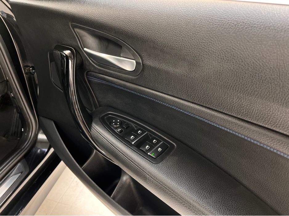 2019 BMW 1 Series