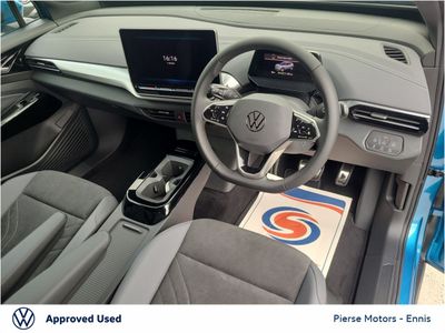 2026 Volkswagen ID.4