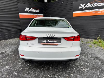 2014 Audi A3