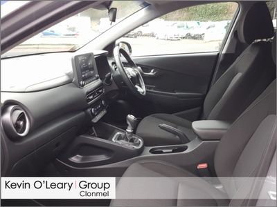 2023 Hyundai Kona