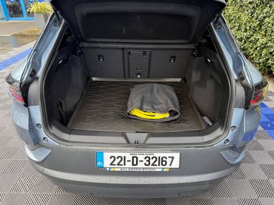 2022 Volkswagen ID.4