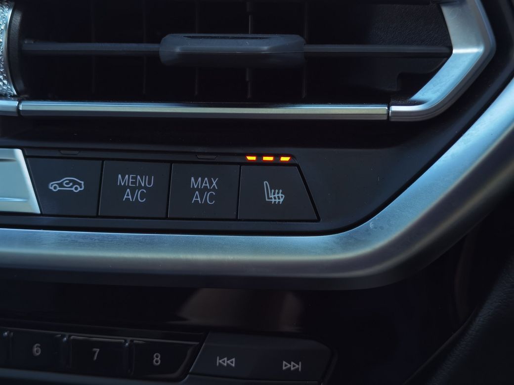 2023 BMW iX3