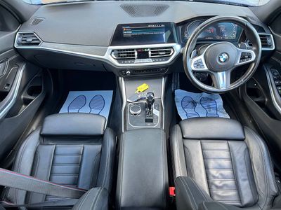 2020 BMW 3 Series