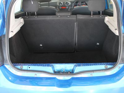 2018 Dacia Sandero