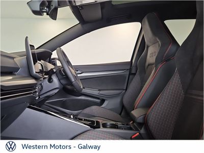 2026 Volkswagen Golf