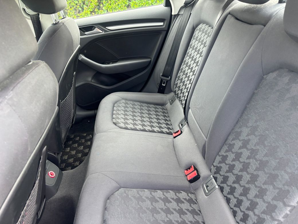 2015 Audi A3
