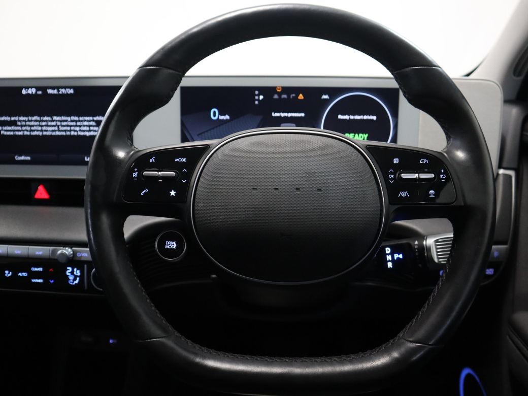 2023 Hyundai Ioniq 5