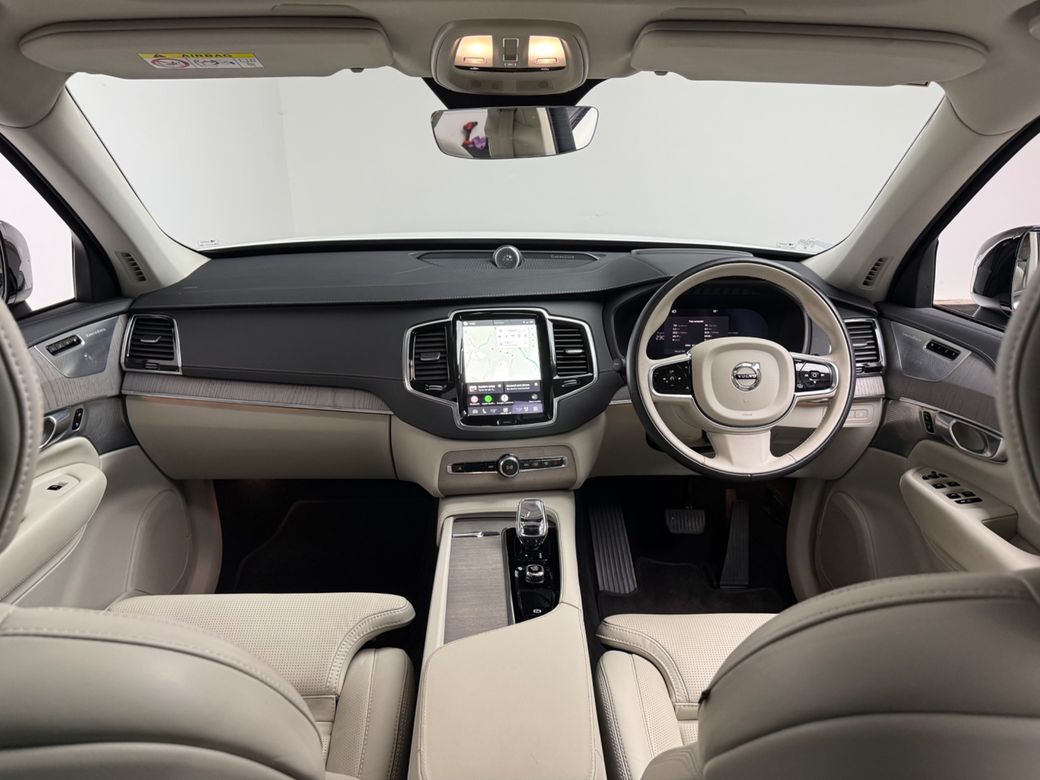 2024 Volvo XC90