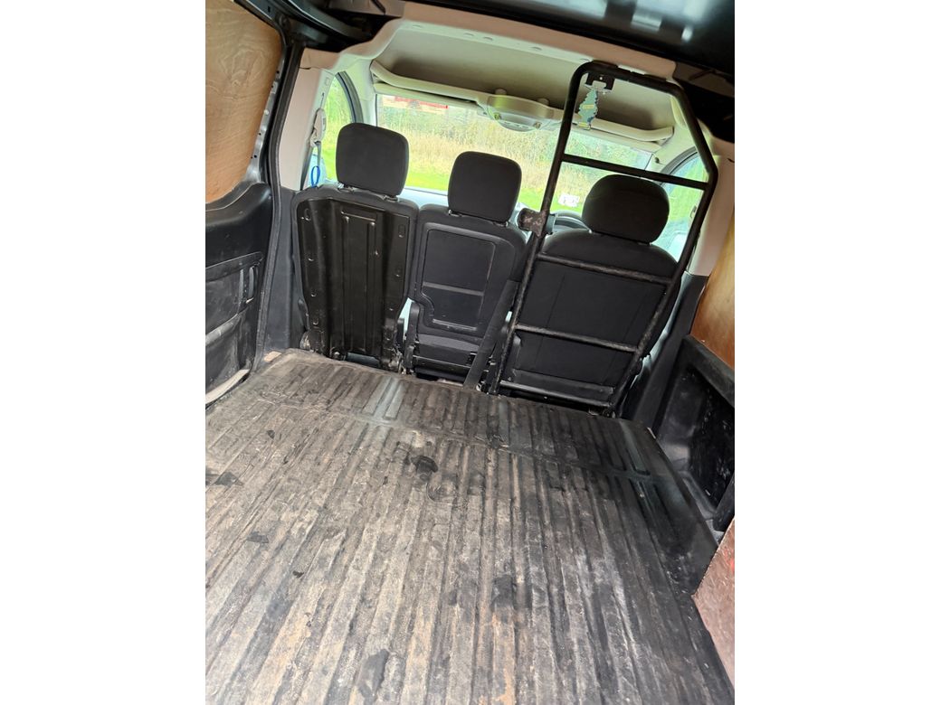 2018 Citroen Berlingo