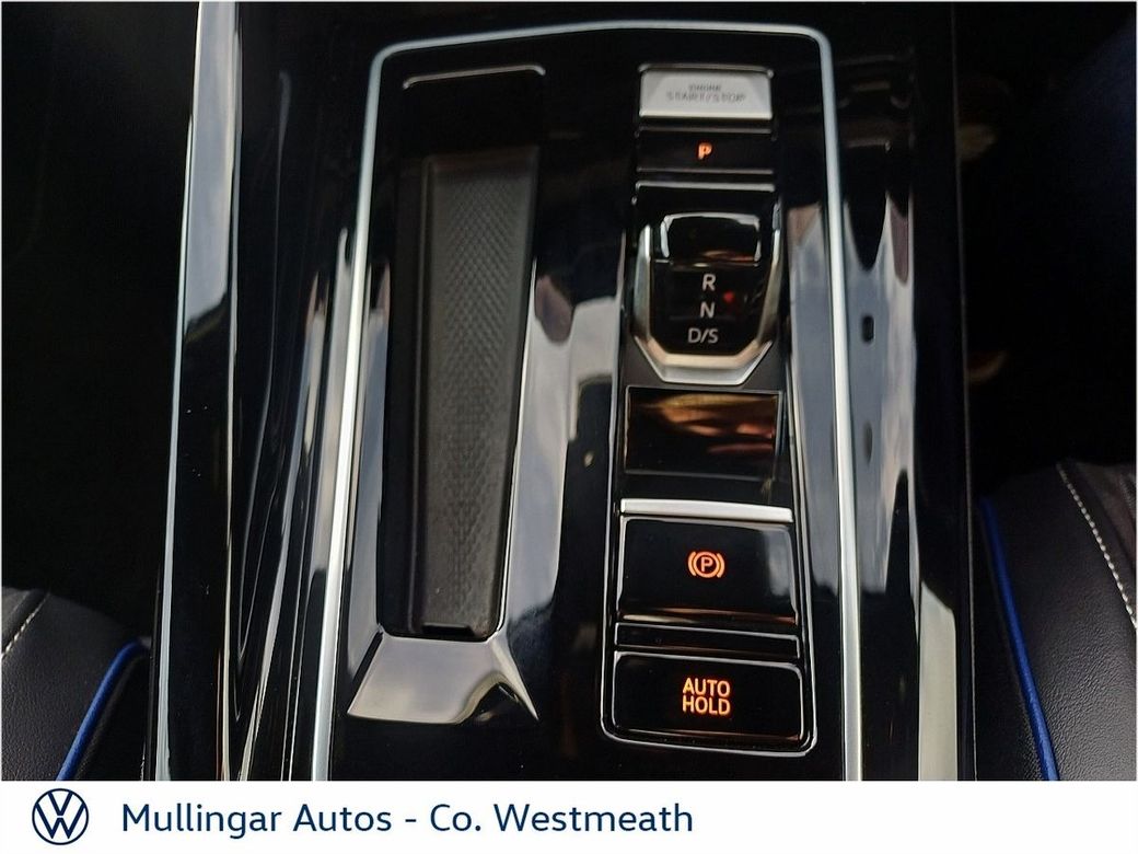 2026 Volkswagen Golf