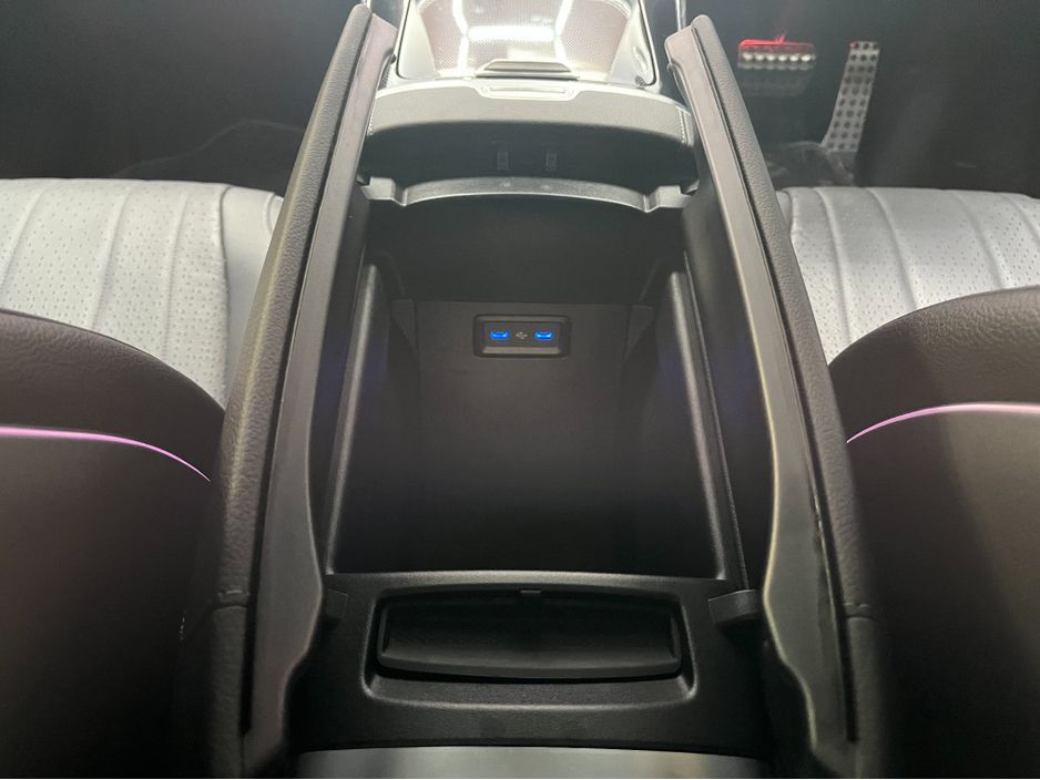 2024 Mercedes-Benz EQE