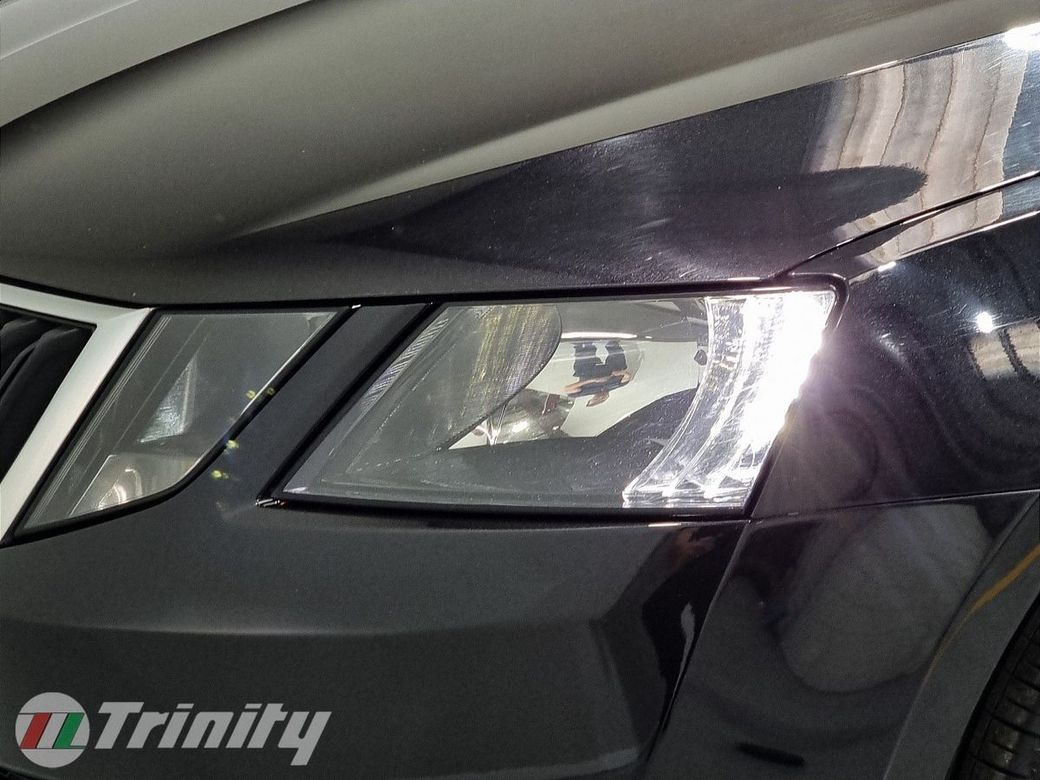 2018 Skoda Octavia