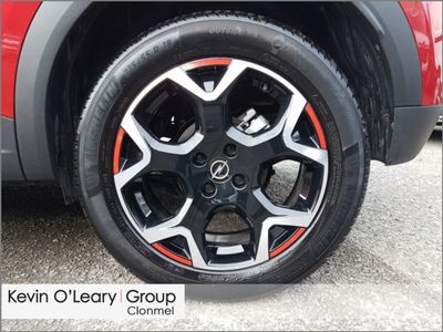 2024 Opel Mokka