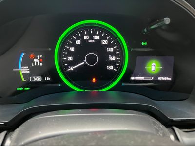 2022 Honda Shuttle